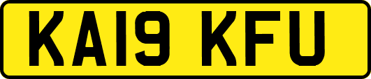 KA19KFU