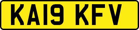 KA19KFV