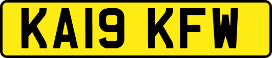 KA19KFW