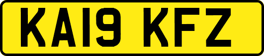 KA19KFZ