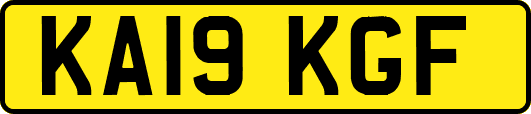 KA19KGF