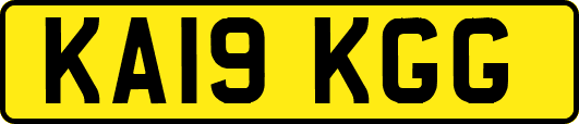 KA19KGG