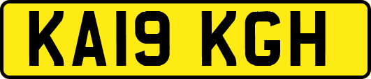 KA19KGH