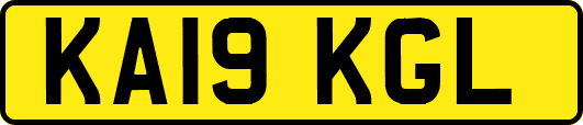 KA19KGL