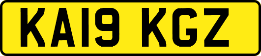 KA19KGZ