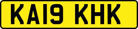 KA19KHK