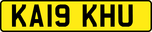 KA19KHU