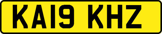KA19KHZ