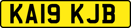KA19KJB