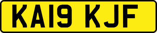 KA19KJF