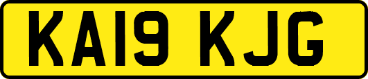KA19KJG