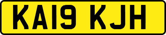 KA19KJH