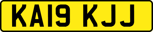 KA19KJJ