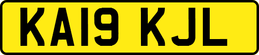 KA19KJL