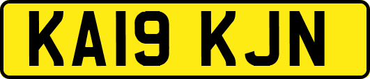 KA19KJN