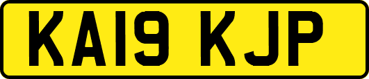 KA19KJP