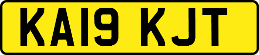 KA19KJT