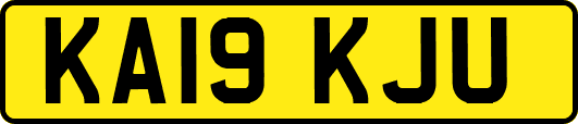 KA19KJU