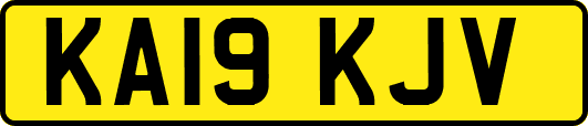 KA19KJV