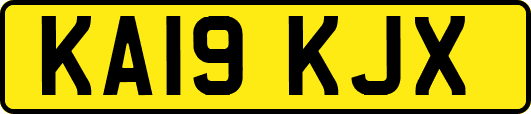 KA19KJX