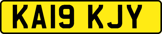 KA19KJY