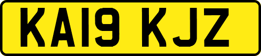 KA19KJZ