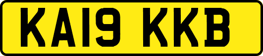 KA19KKB