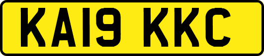 KA19KKC