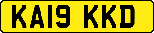 KA19KKD