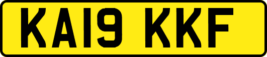 KA19KKF