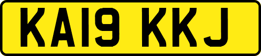 KA19KKJ