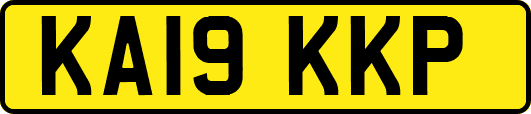 KA19KKP