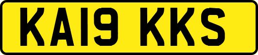 KA19KKS