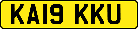KA19KKU