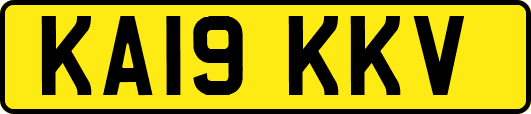 KA19KKV