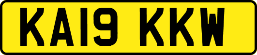 KA19KKW