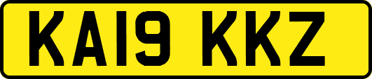 KA19KKZ