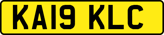 KA19KLC