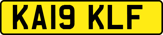 KA19KLF