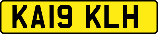 KA19KLH