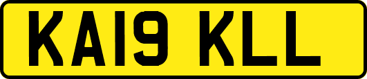KA19KLL