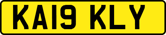 KA19KLY