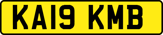 KA19KMB