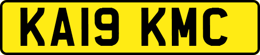 KA19KMC