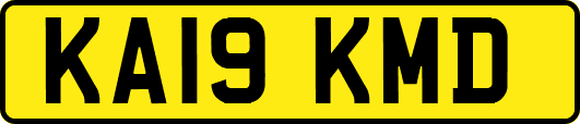 KA19KMD