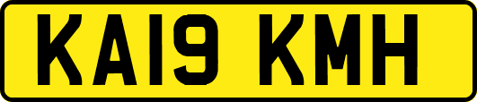 KA19KMH