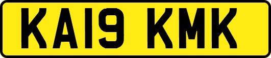 KA19KMK