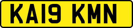 KA19KMN