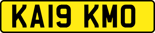 KA19KMO