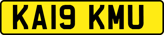 KA19KMU
